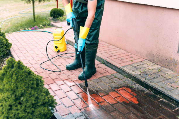 Best Deck and Patio Pressure Washing in Parma, OH