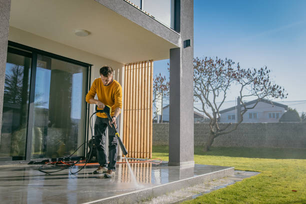 Best Graffiti Removal Services in Parma, OH