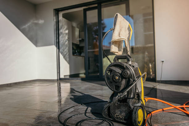 Best Window and Screen Pressure Cleaning in Parma, OH