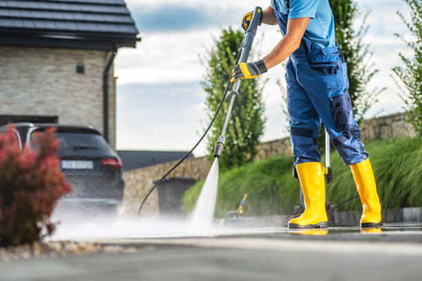 Best Soft Washing for Delicate Surfaces in Parma, OH